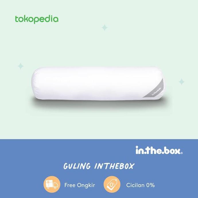 Bolster Inthebox
