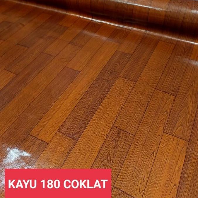 KARPET PLASTIK PERLAK LANTAI KARPET LANTAI VINYL PLASTIK UKURAN 120CM