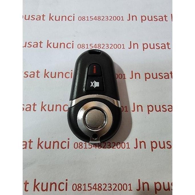 Casing Remote Avanza lama type G/E