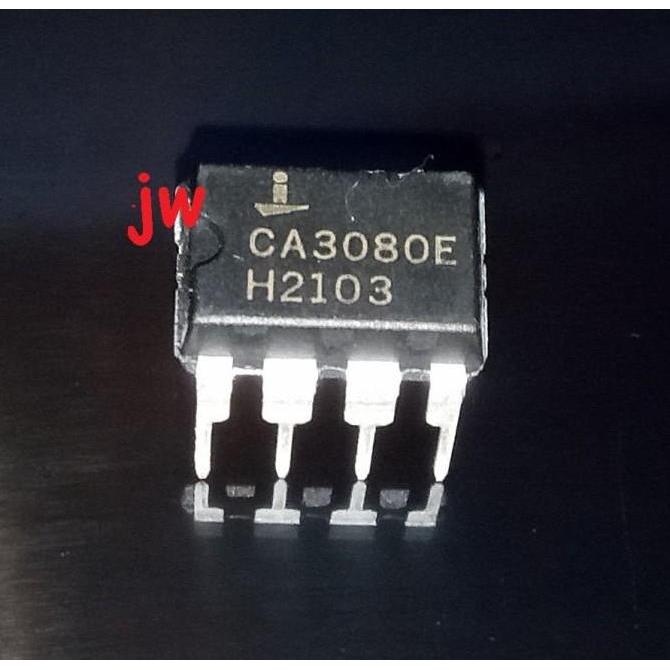 CA3080 CA3080E 3080 CA3080EZ DIP-8