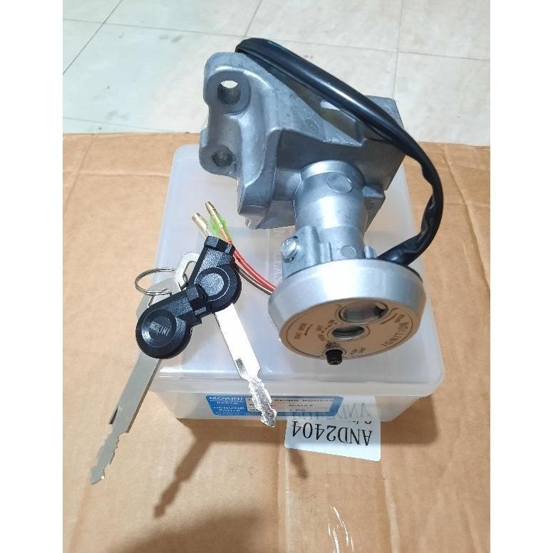 KUNCI KONTAK ONLY YAMAHA N MAX OLD N MAX LAMA N-MAX 2015 2016 2017 2018 2019