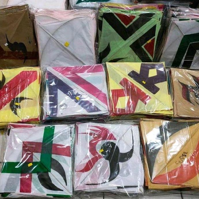 15 PICS LAYANGAN ADUAN LAYANGAN SEOT/JABRUG/PULAS