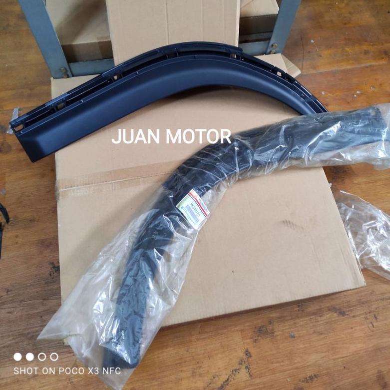 SPAKBOR DEPAN/LIST FENDER SPAKBOR CANTER ORIGINAL KTB