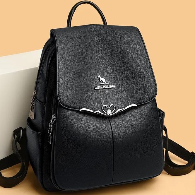 Tas Wanita Tas Ransel Wanita Tas Ransel Kerja Kuliah Wanita Model Terbaru