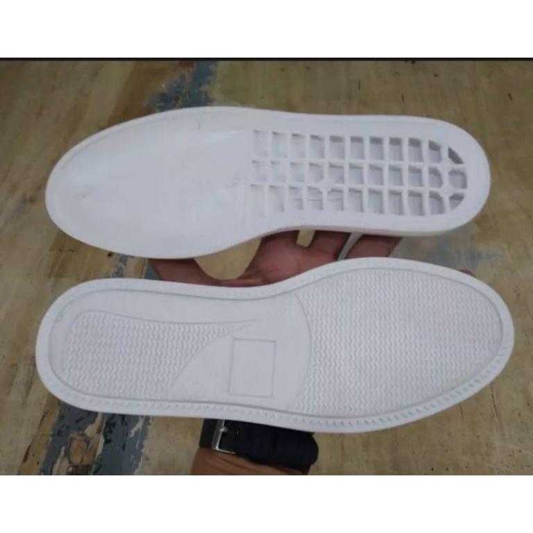 Outsole Sepatu Casual Sol Sepatu Sneaker Pria Sol Sepatu Pantopel
