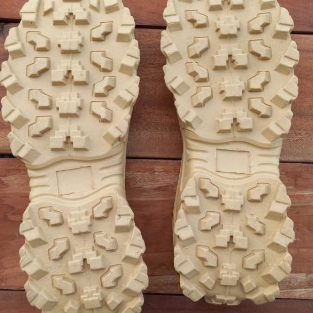 Sol Karet Sol Sepatu Delta Pdl Safety King Cat