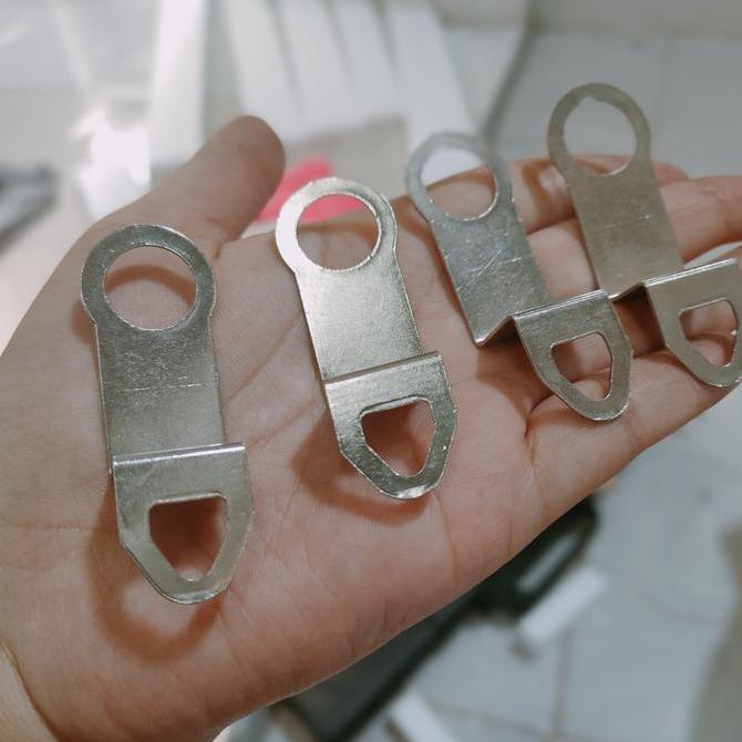 PAKET MESIN DAN JARUM JAM DINDING JUMBO DIY