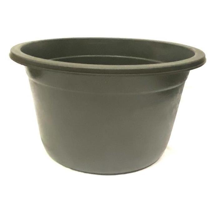 GOJEK/GRAB Baskom Plastik Besar D 50 cm Ember Bak Plastik Jumbo TINGGI