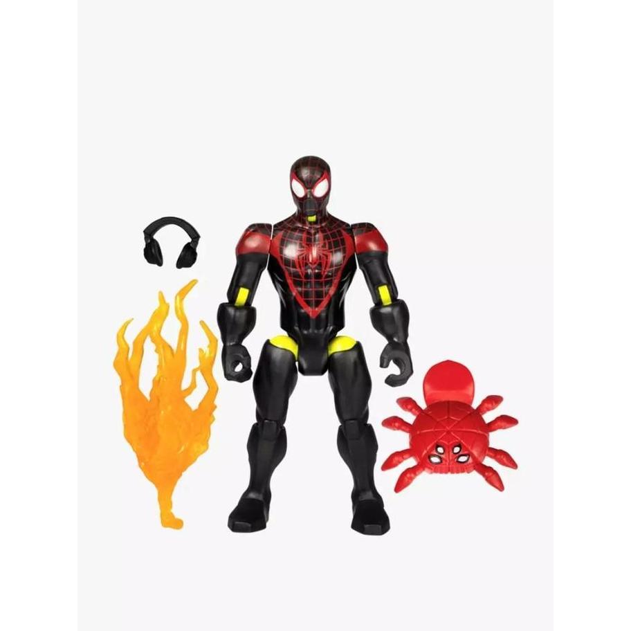 Avengers Marvel Action Figure MixMashers Basic