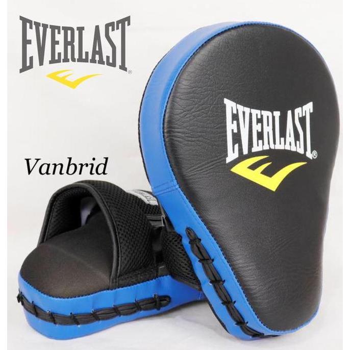 Boxing Pad Punching Pad Target Pukul Tinju Everlast