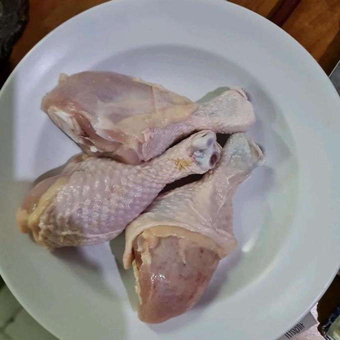 Beff- Paha Ayam Bawah / Paha Ayam Drumstick / Paha Pentung