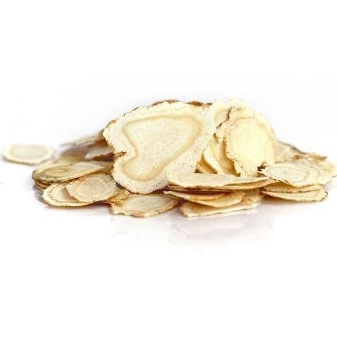 Master- 5 Gram American Ginseng Root / Yong Sem / Ginseng Amerika Rempah Sehat