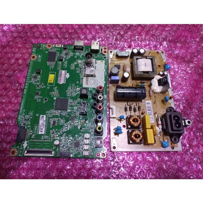 mb dan psu 32LM550BPTA - 32LM550