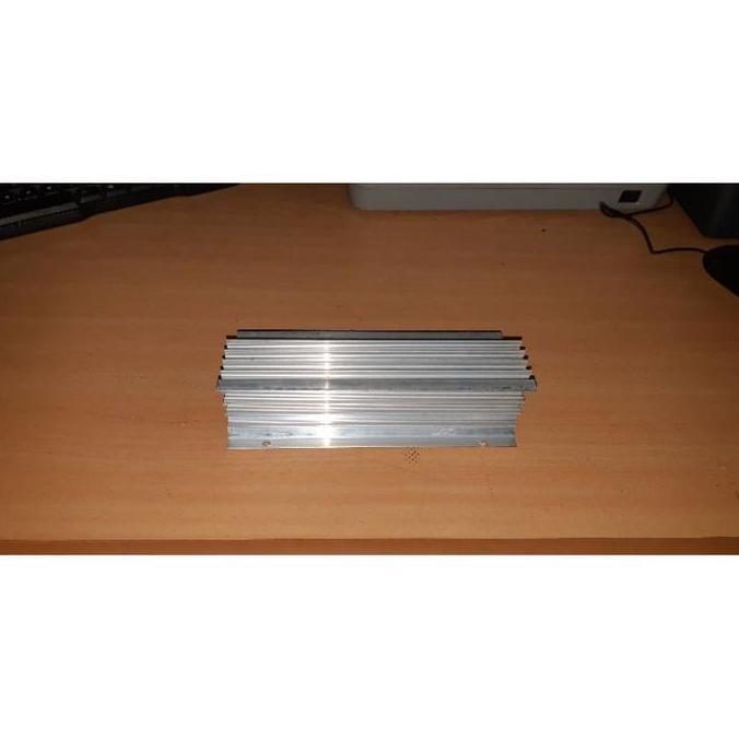 Heatsink Pendingin 5 Sirip 4 Tr Sanken 20 CM