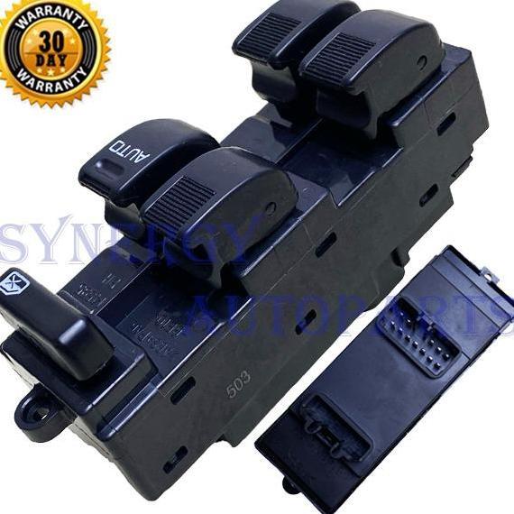 Saklar Switch Power Window Toyota Avanza 84820-B0010 - 2644