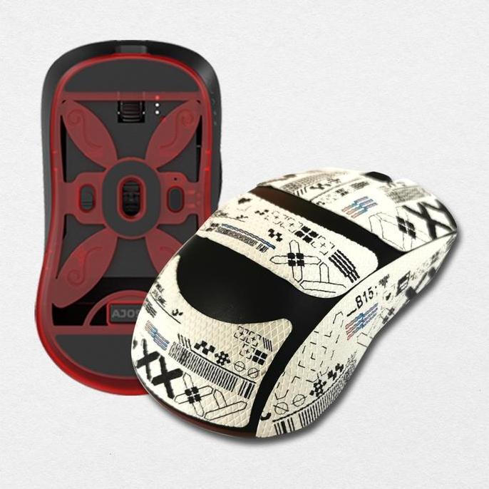 Ajazz Mouse Anti Slip Sticker Garskin for Mouse AJ099