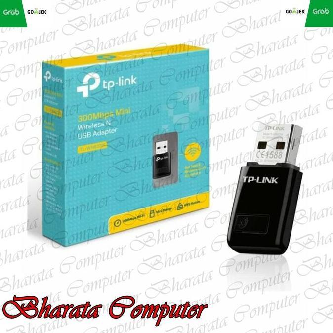 TP-Link TL-WN823N | TP Link WN823N 823N USB Wifi Wireless Adapter