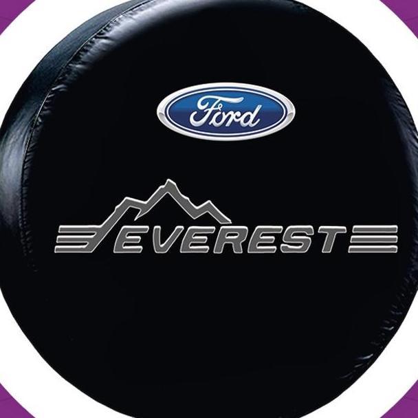 Sarung Ban / Everest 42 Cover Serep