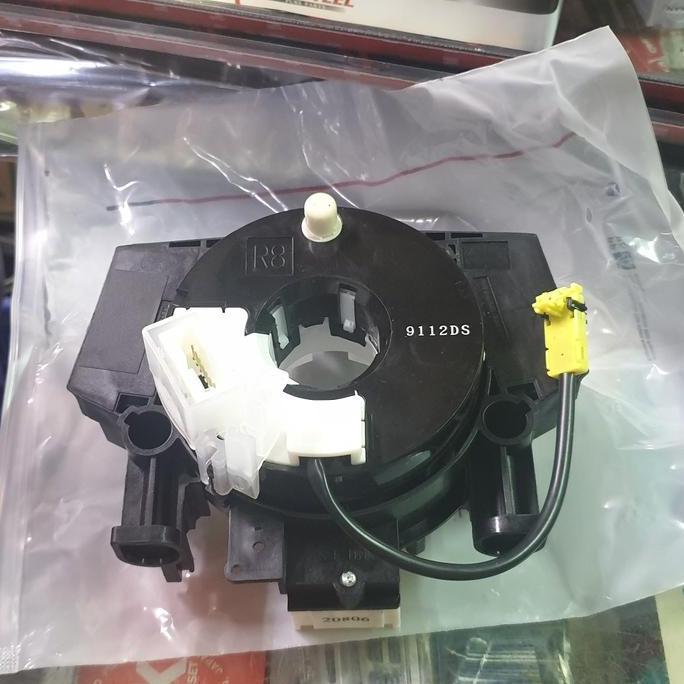 Kabel Fleksibel Spiral Klakson Nissan Livina Airbag / Non Airbag