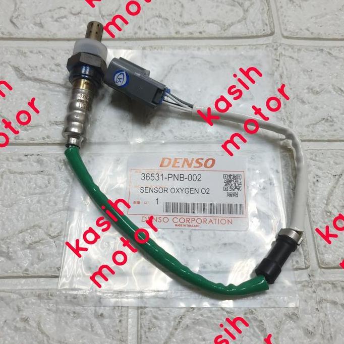 Sensor Oxygen Sensor Oksigen O2 Atas Up Pendek Crv Gen 2 Original
