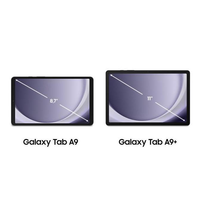 Samsung Galaxy Tab A9+ 5G 8/128 GB Tablet 11 inch