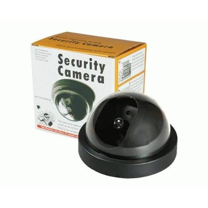 BKL CCTV palsu CCTV dummy fake CCTV