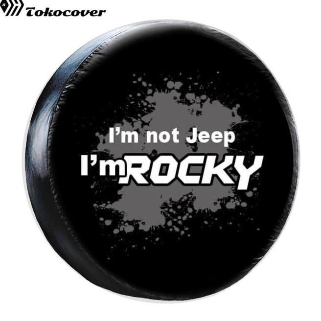 Cover Ban Sarung Serep Mobil Taft Rocky