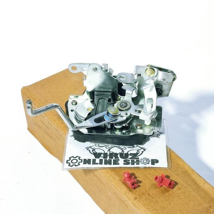 MEKANIS PINTU DOOR LOCK PINTU TENGAH KANAN TOYOTA KIJANG KAPSUL CAPSUL