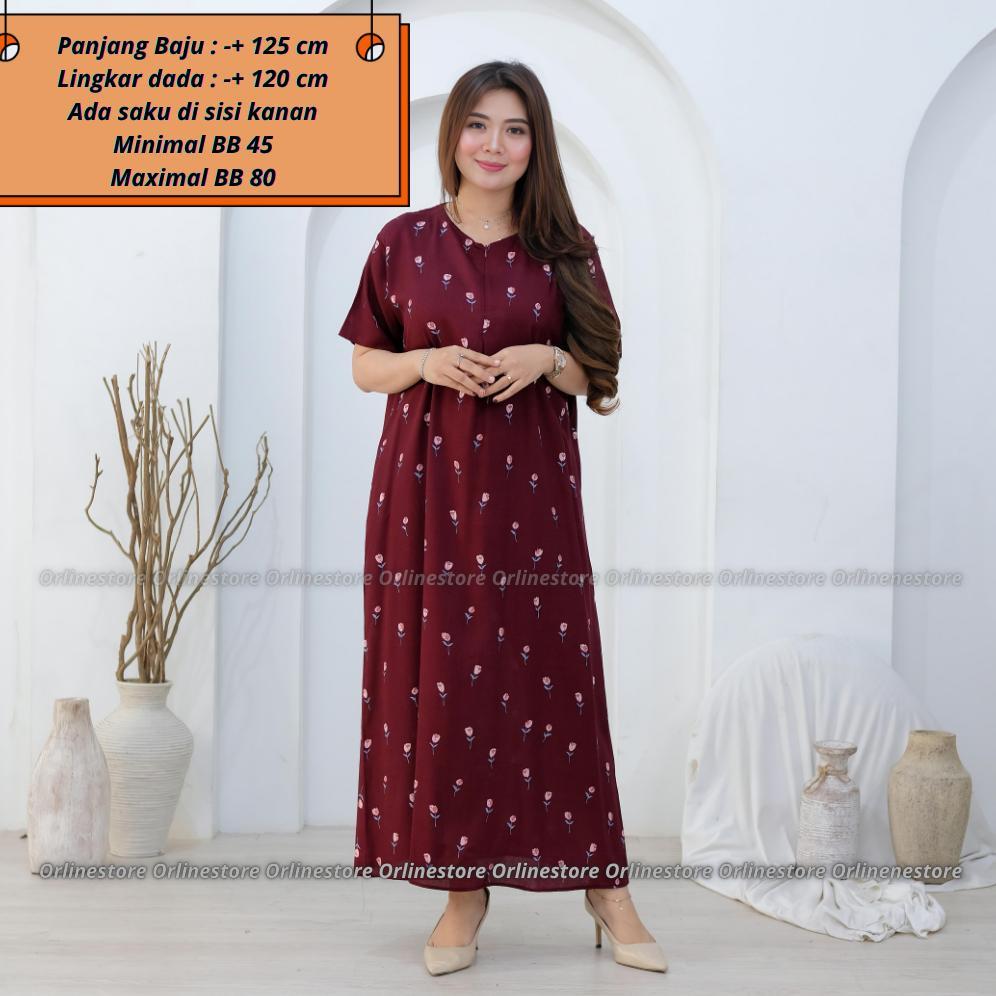 OFFICIAL DASTER PANJANG LENGAN PENDEK DASTER JUMBO PANJANG LENGAN PENDEK