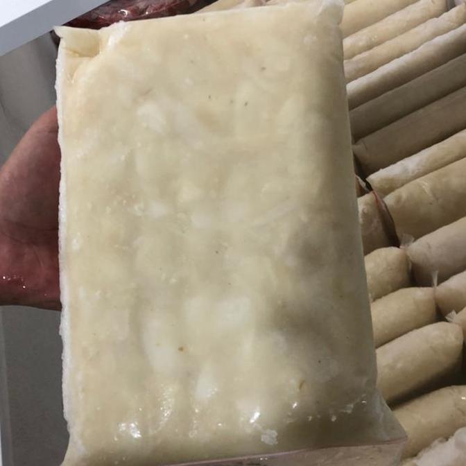 Fruting- Sirsak Frozen / Sirsak Beku 1Kg