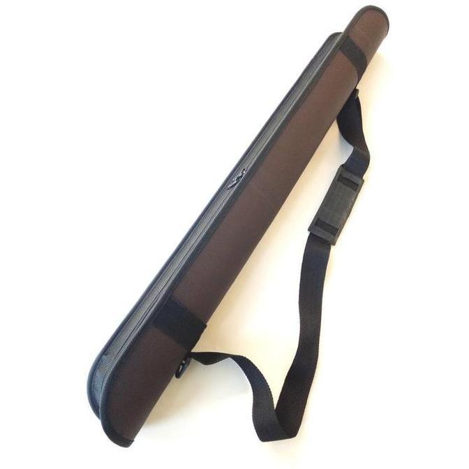 Promo Tas Joran Pancing Fiber Kuat Panjang 80 cm 100 cm 120 cm Tas Tegek Bagus Rapi Bisa COD LJ