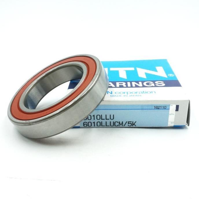 Ball Bearing 6010 LLUCM/5K NTN Original ready