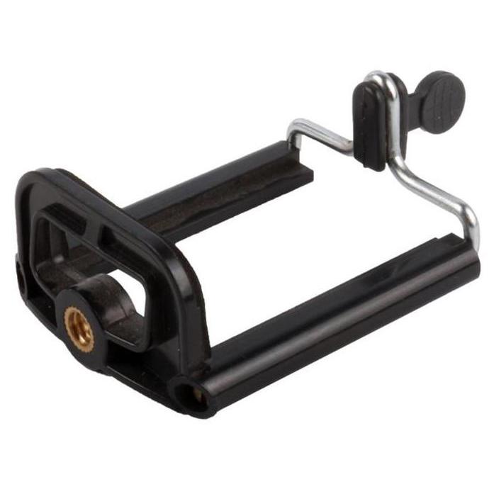 CLAMP TONGSIS HOLDER U FOR MOBILE PHONE