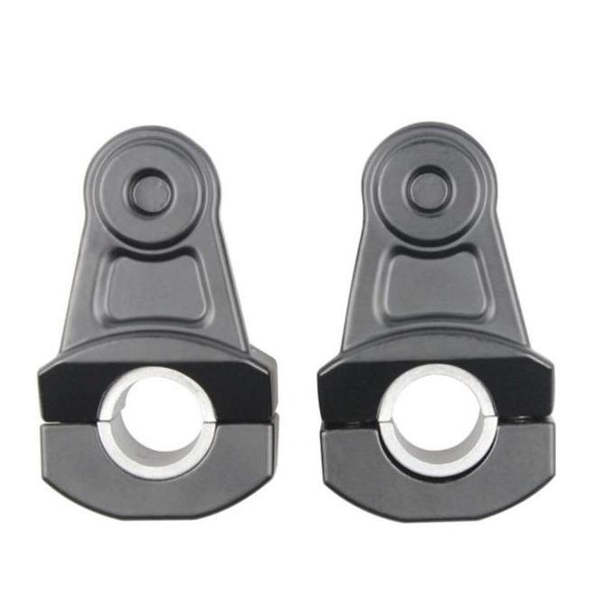 Riser Stang Xsr155 Peninggi Stang Raiser Tinggiin Stang Yamaha Xsr 155