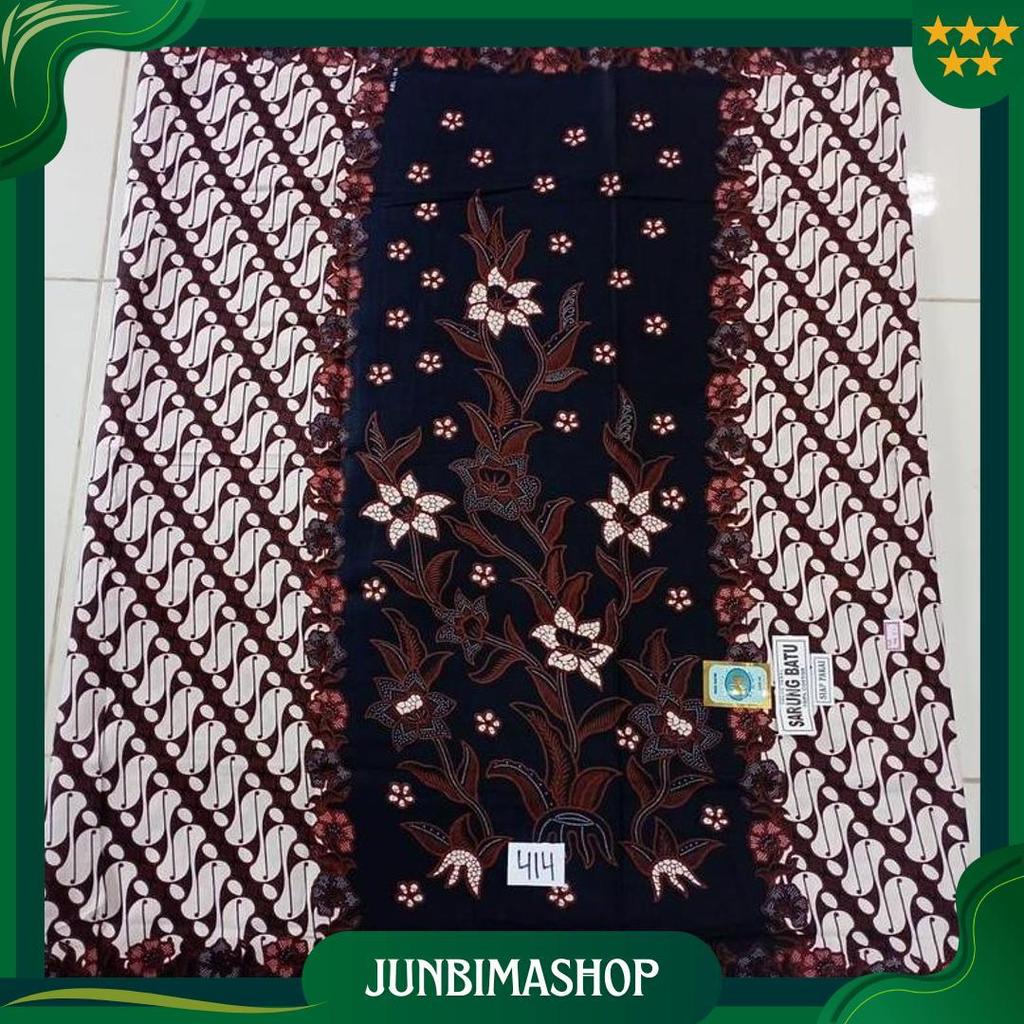 Sarung Batik MPT | Sarung Pria Batik Jogja Solo | Sarung Dewasa GBM COD