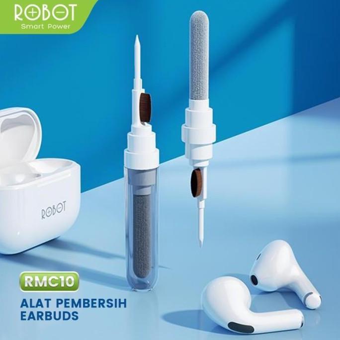 ACOME X ROBOT Multifunctional Cleaning Pen RMC10 Pembersih TWS Garansi