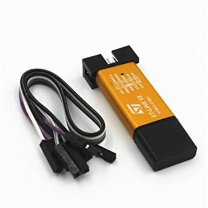 ST-Link V2 Mini Version