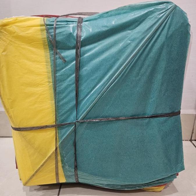 mainan layang layang-layang kertas minyak layangan medan