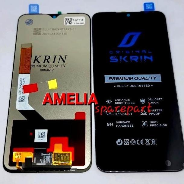 LCD+TOUCHSCREEN REDMI NOTE 7 / NOTE 7 PRO ORI