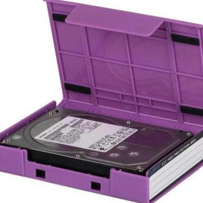 Hozon- Orico Php- 35 3.5 Hdd Protection Box