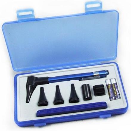 TWOVAN Otoskop/ Otoscope / With PenLight LED / Periksa Mulut dan Telinga