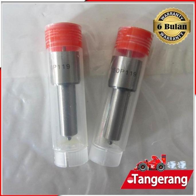 MRIKI Nozzle Pump Denso / Nozzle Pump Denso Dyna Dutro DLLA155P965