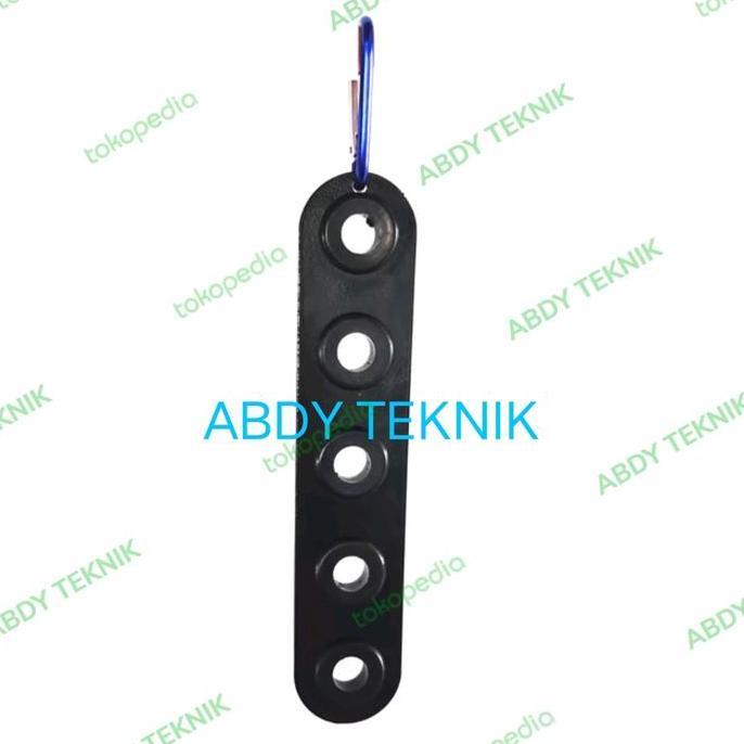 Sauberkeit- Pressure Washer Holder Nozzle Nosel Tip Sprayer