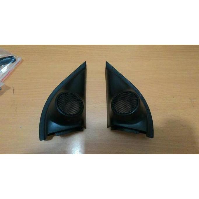 Cocok Untuk Semua Mobil Refitting Tweeter Honda Hrv