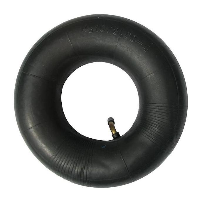SAND Ban Dalam Ring 10 Inch Ban Dalam 4.10/3.50-4 Untuk Kereta Sorong Dan Mobilan Aki