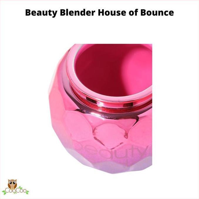 BeautyBlender House of Bounce