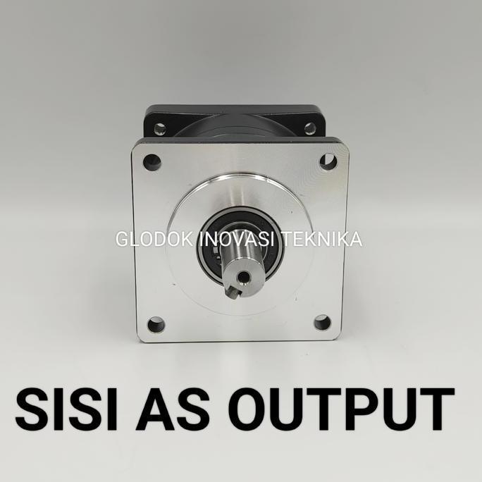 Trnasx- Planetary Gear Box Gearbox Motor Stepper Nema34 Nema 34 Reducer Girbok