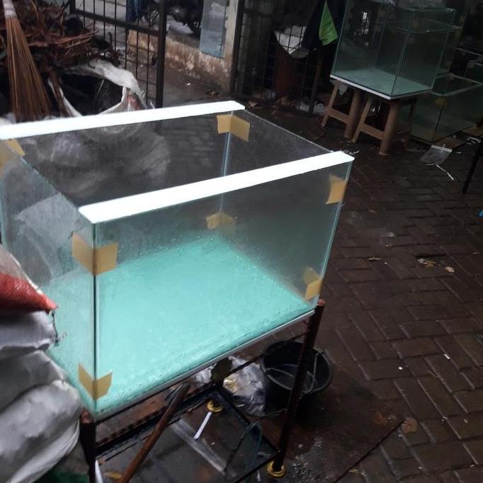 Sale Aquarium 60X30X40 Kaca Full 5