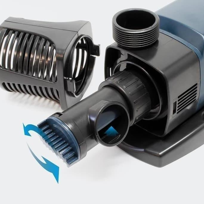 Sale Pompa Kolam Koi Sunsun Jtp R 6000 Submersible Water Pump Original