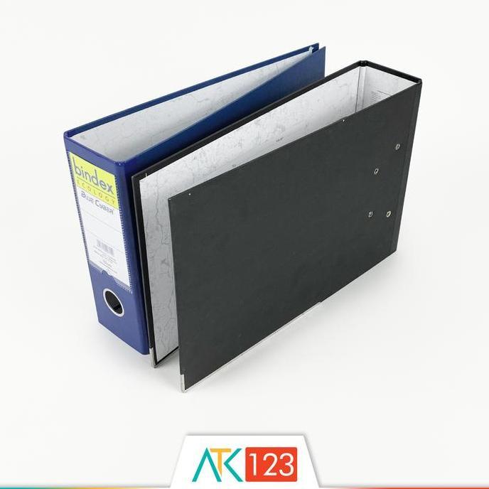 Packen- Map Ordner / Ring Binder / Lever Arch File A5 Kwitansi 75 Mm / 7.5 Cm Bindex 777